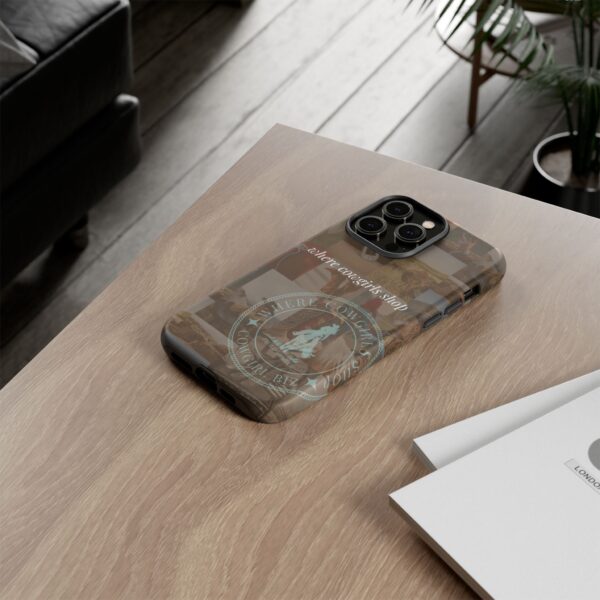 Where Cowgirls Shop – Protective Phone Case - Image 40
