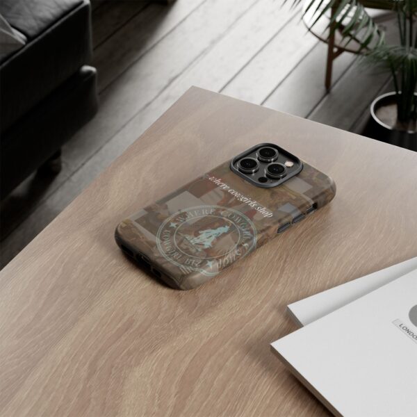Where Cowgirls Shop – Protective Phone Case - Image 24