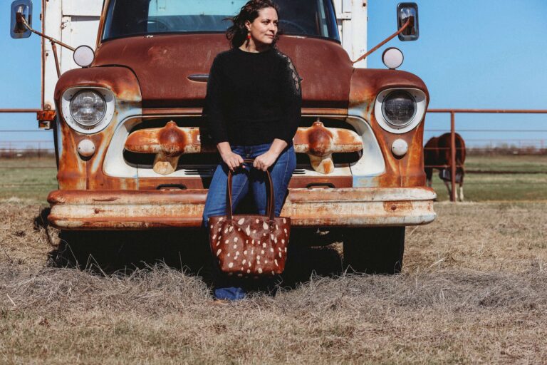 Circle P Leather: Carrying Tradition, Craftsmanship, and Legacy