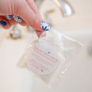 Bath Tea 1.1 oz bags