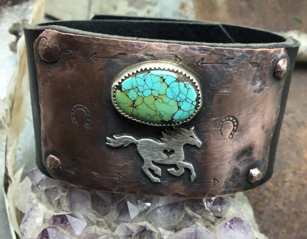 Running Free Cuff - Image 3