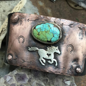 Running Free Cuff