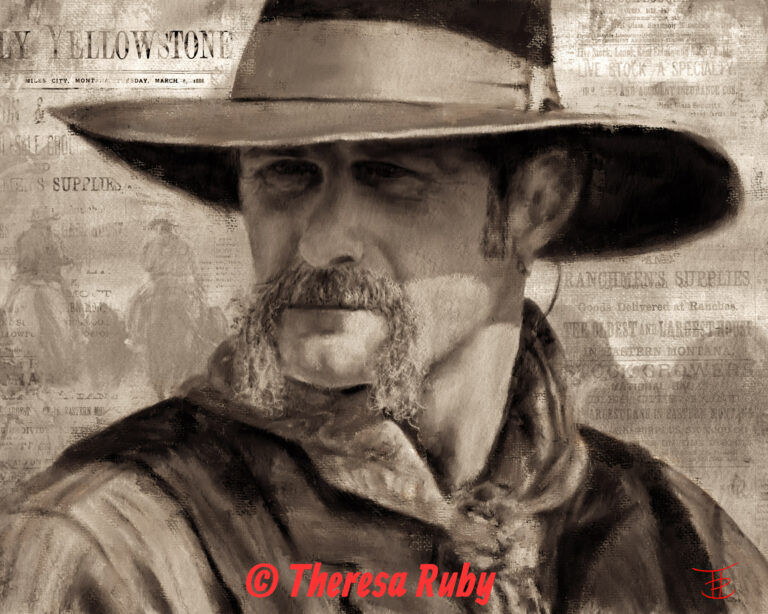 The Cowboy small scale cr 768x614