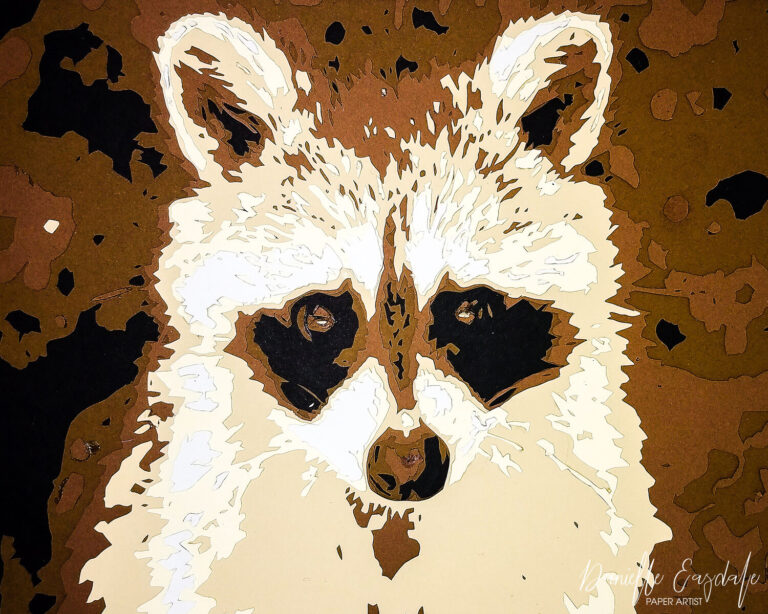 TrashPanda Racoon 768x614