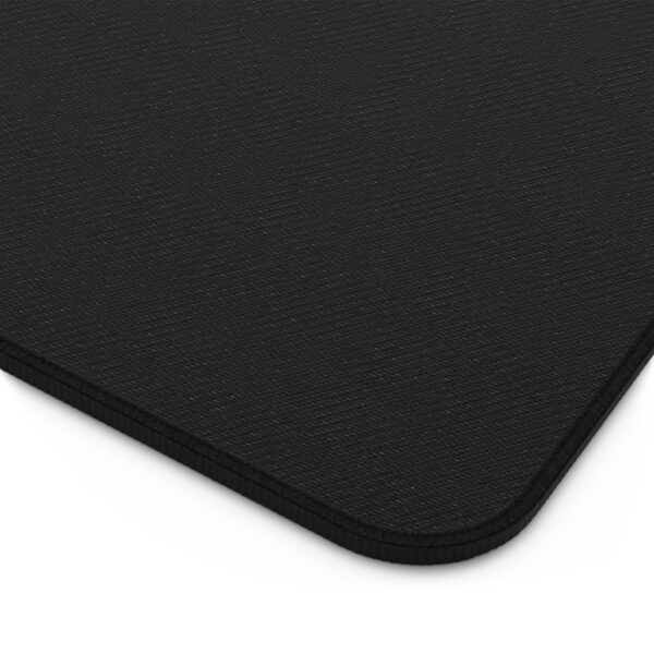 Chase Your Dreams in Boots Desk Mat - Image 3