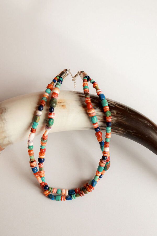 Beaded Necklace