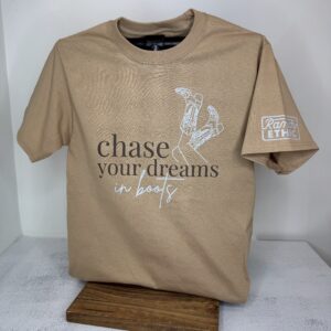 Ranch Ethic "Chase Your Dreams" Hoodie and Tee