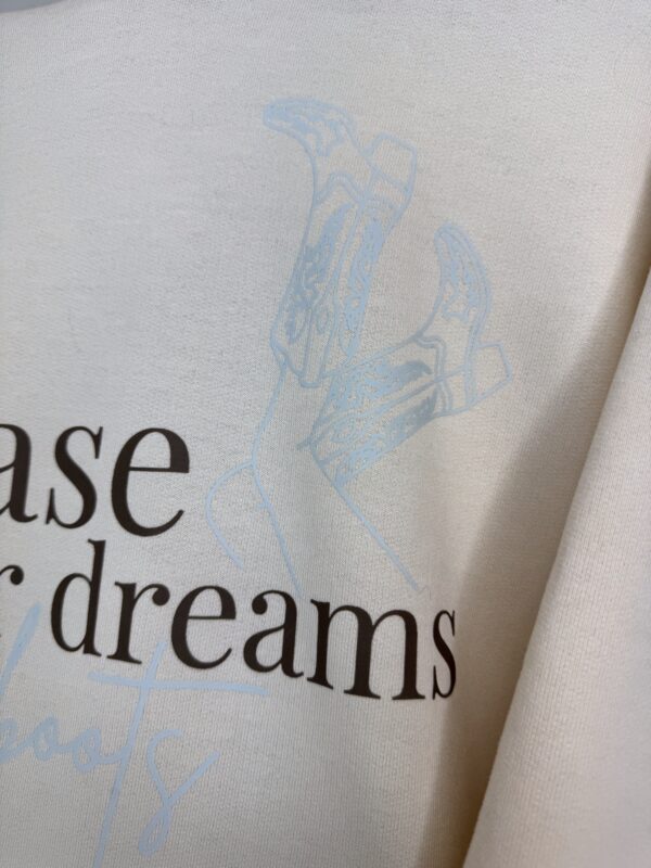 Ranch Ethic "Chase Your Dreams" Hoodie and Tee - Image 7