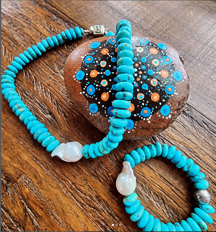 RudyBlu jewelry