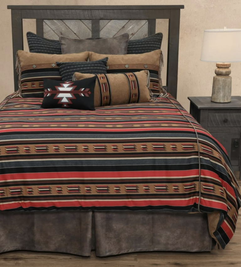 Beautiful Southwestern Bedding Beautiful Southwestern Bedding