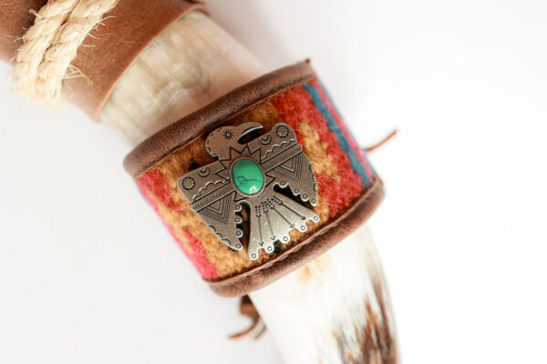 Thunderbird Cuff - Image 2