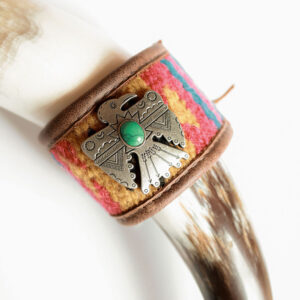 Thunderbird Cuff