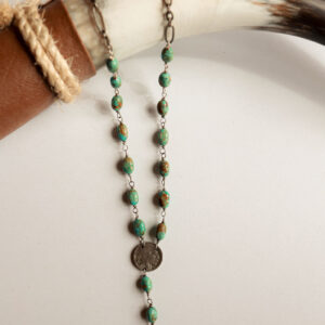 Turquoise Necklace