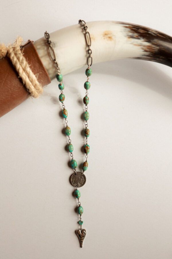 Turquoise Necklace