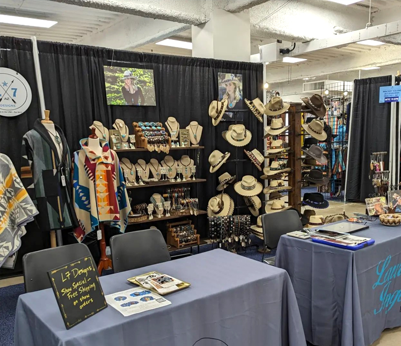 Tradeshow