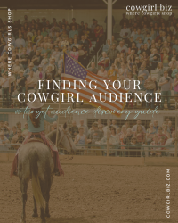 Target Audience Discovery Guide-Rebrand